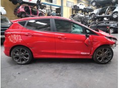 FORD FIESTA (CE1)