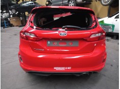 ford fiesta (ce1) del año 2019 2