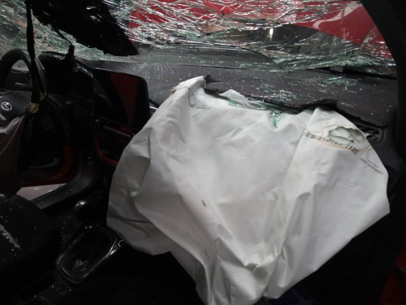 ford fiesta (ce1) del año 2019