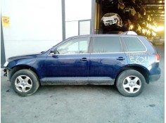 volkswagen touareg (7l6) del año 2006