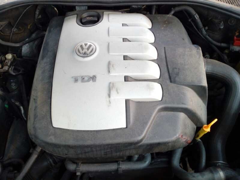 volkswagen touareg (7l6) del año 2006