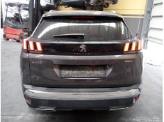 peugeot 3008 del año 2017 2