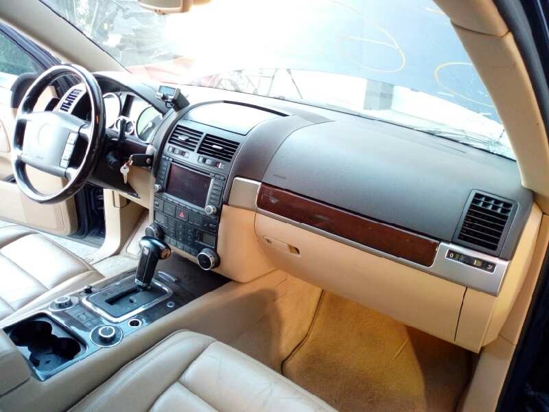 volkswagen touareg (7l6) del año 2006