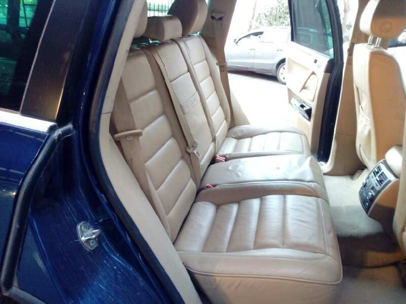 volkswagen touareg (7l6) del año 2006