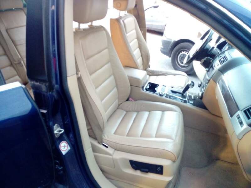 volkswagen touareg (7l6) del año 2006