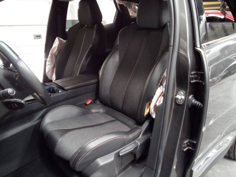 peugeot 3008 del año 2017