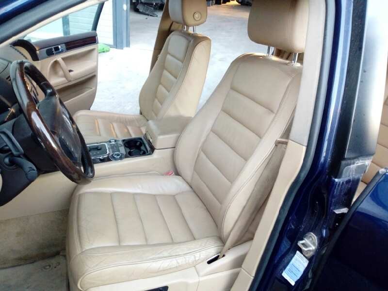 volkswagen touareg (7l6) del año 2006