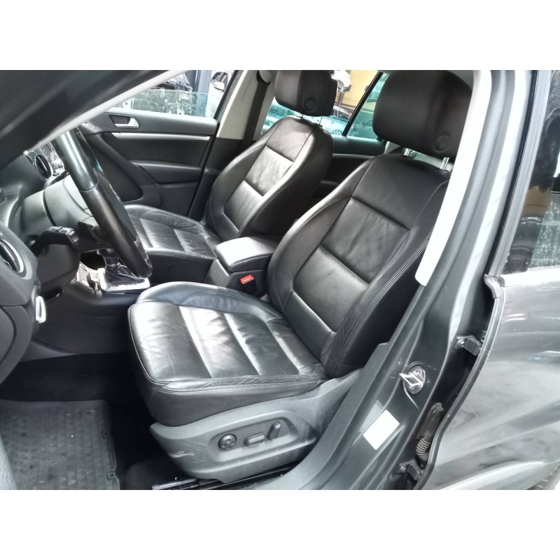 volkswagen tiguan del año 2018