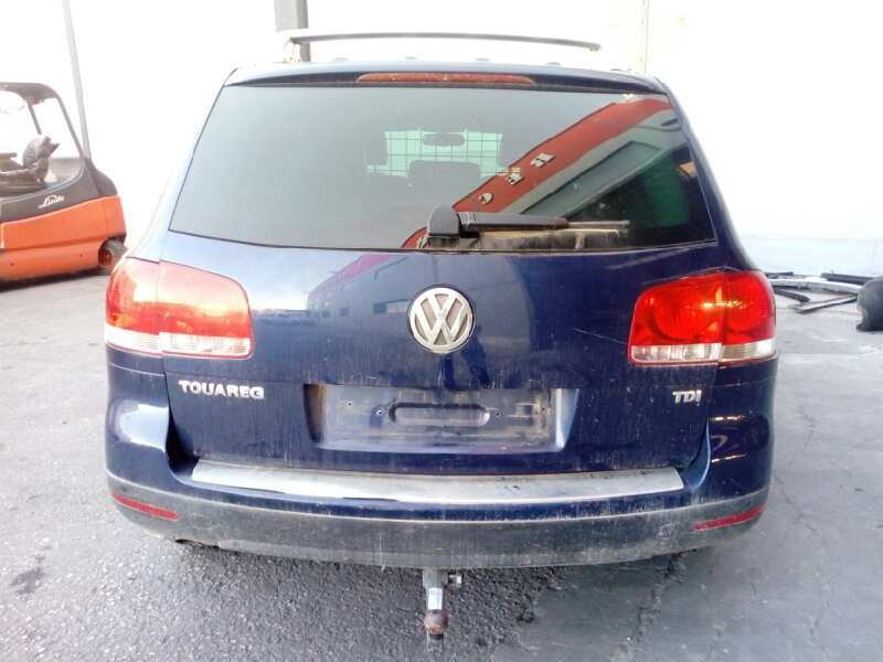 volkswagen touareg (7l6) del año 2006