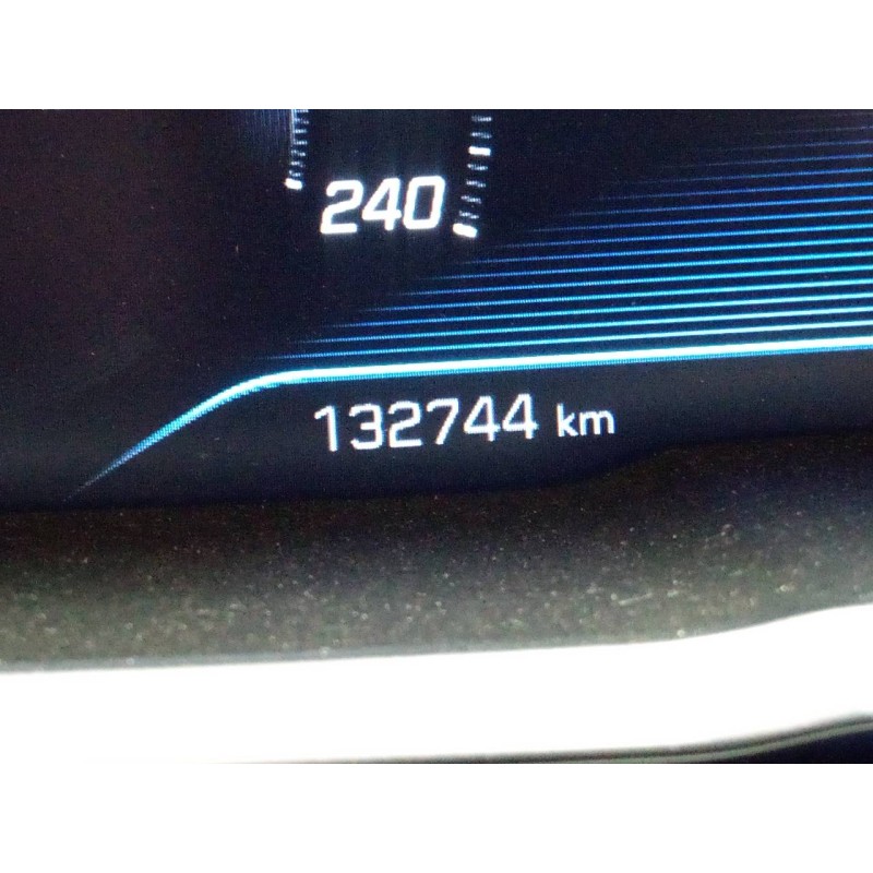 peugeot 3008 del año 2017