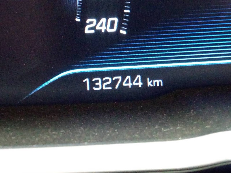 peugeot 3008 del año 2017