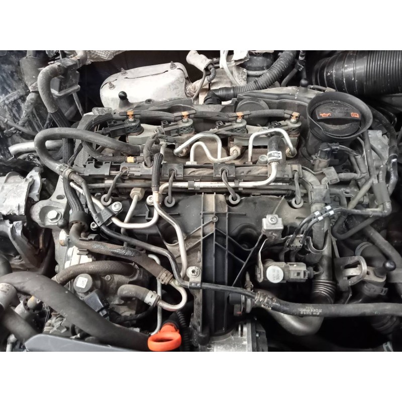 volkswagen tiguan del año 2018