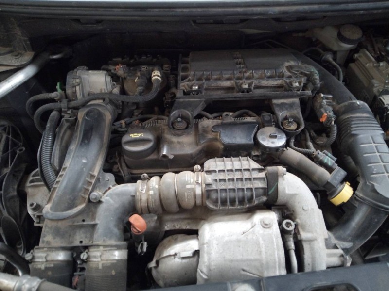 peugeot 3008 del año 2017