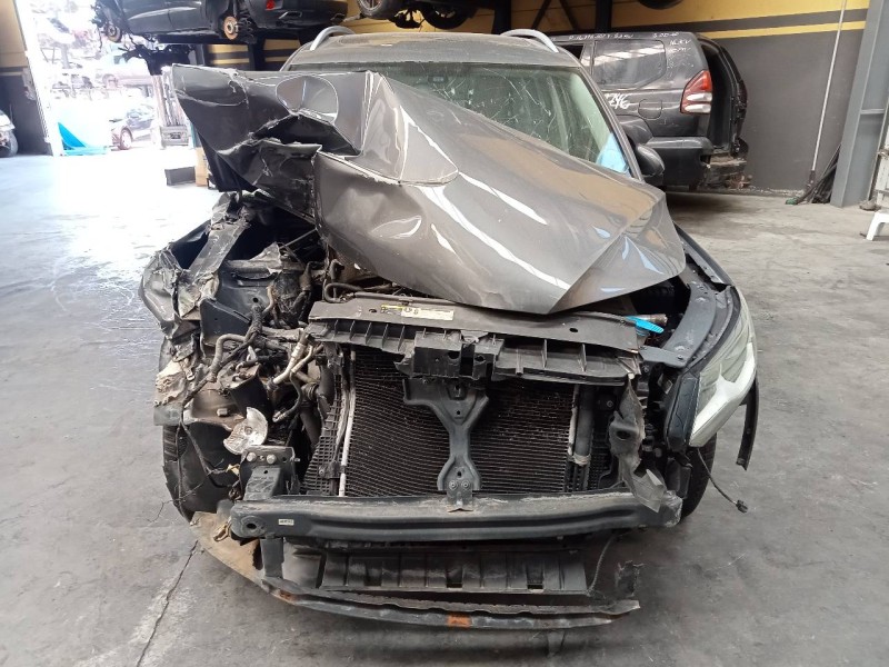 volkswagen tiguan del año 2018