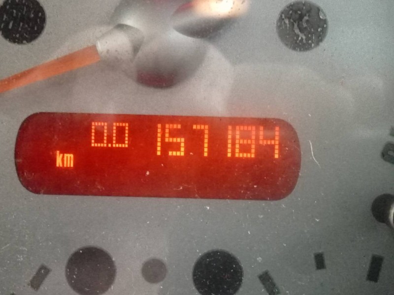 bmw mini (r50,r53) del año 2003