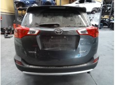 toyota rav 4 del año 2015 2