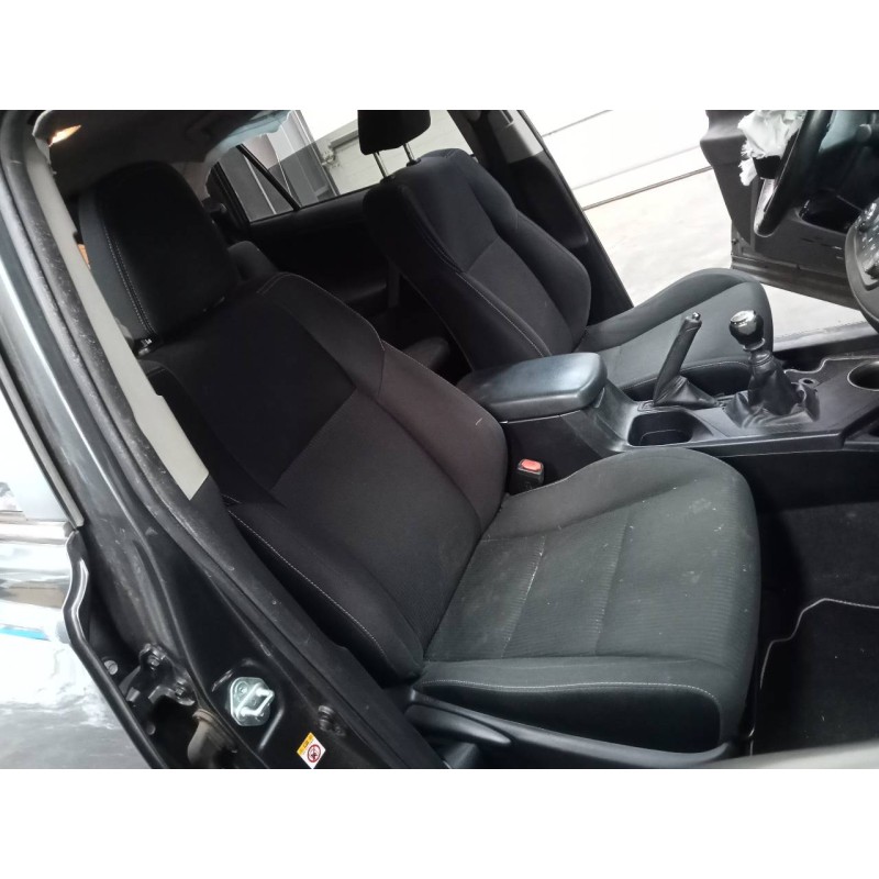 toyota rav 4 del año 2015