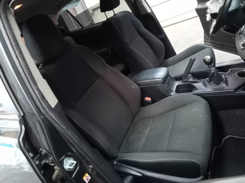 toyota rav 4 del año 2015