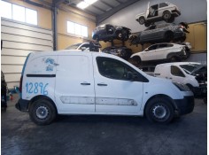 CITROËN BERLINGO FURGÓN/MONOSPACE (B9)