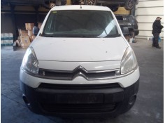 citroën berlingo cuadro del año 2013 2