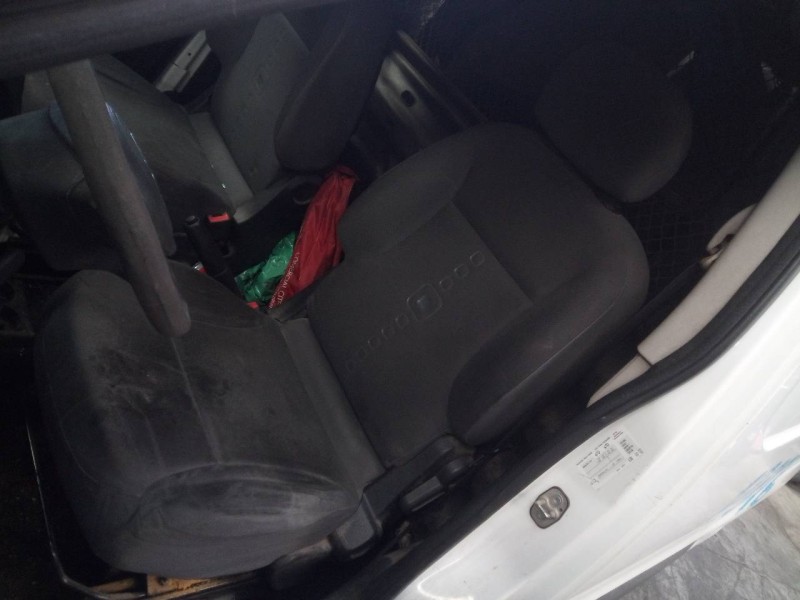 citroën berlingo cuadro del año 2013