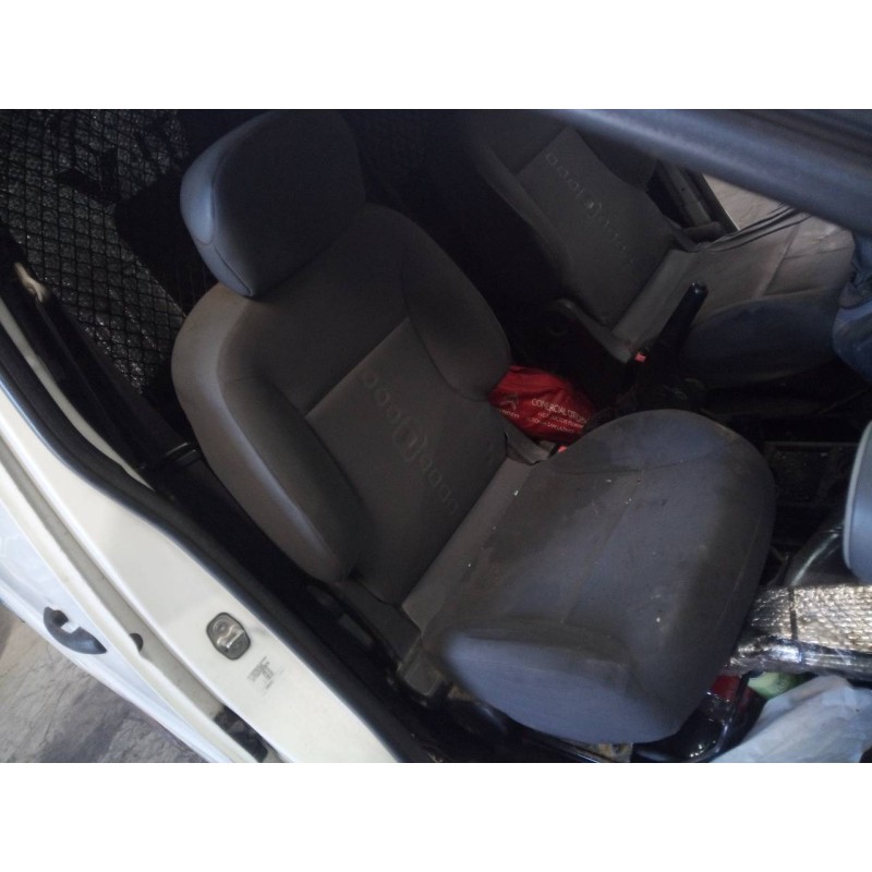 citroën berlingo cuadro del año 2013