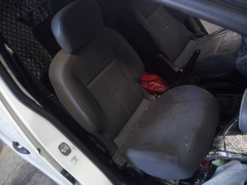 citroën berlingo cuadro del año 2013