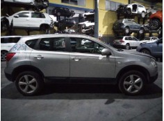 NISSAN QASHQAI (J10)