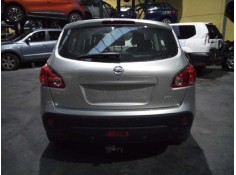 nissan qashqai (j10) del año 2007 2
