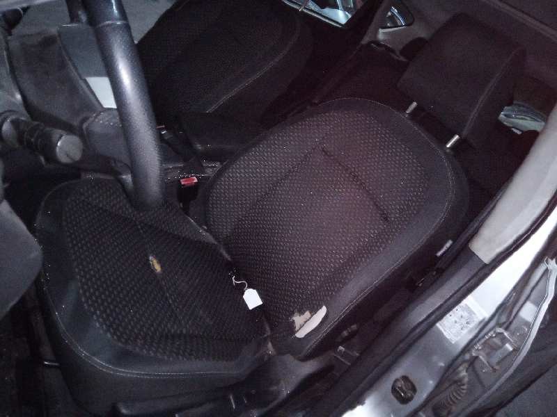 nissan qashqai (j10) del año 2007