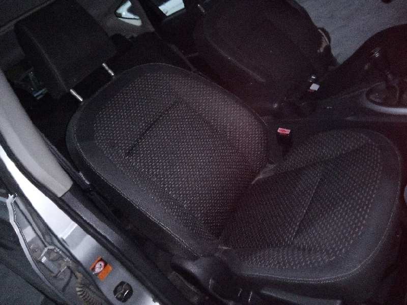 nissan qashqai (j10) del año 2007