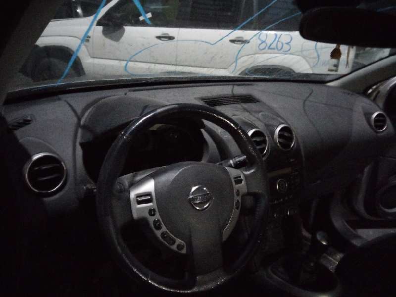 nissan qashqai (j10) del año 2007