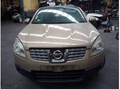 nissan qashqai (j10) del año 2007 2