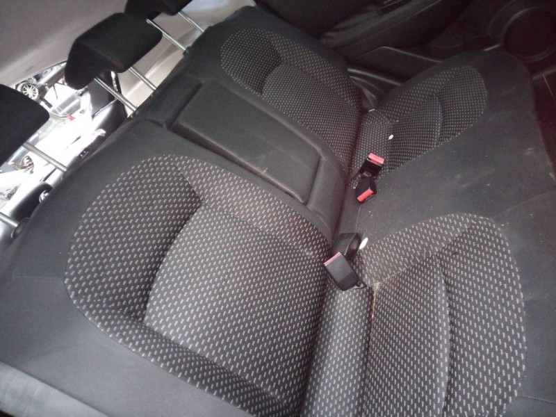 nissan qashqai (j10) del año 2007