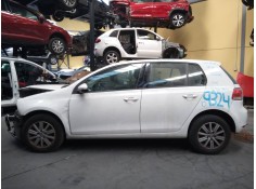 VOLKSWAGEN GOLF VI (5K1)