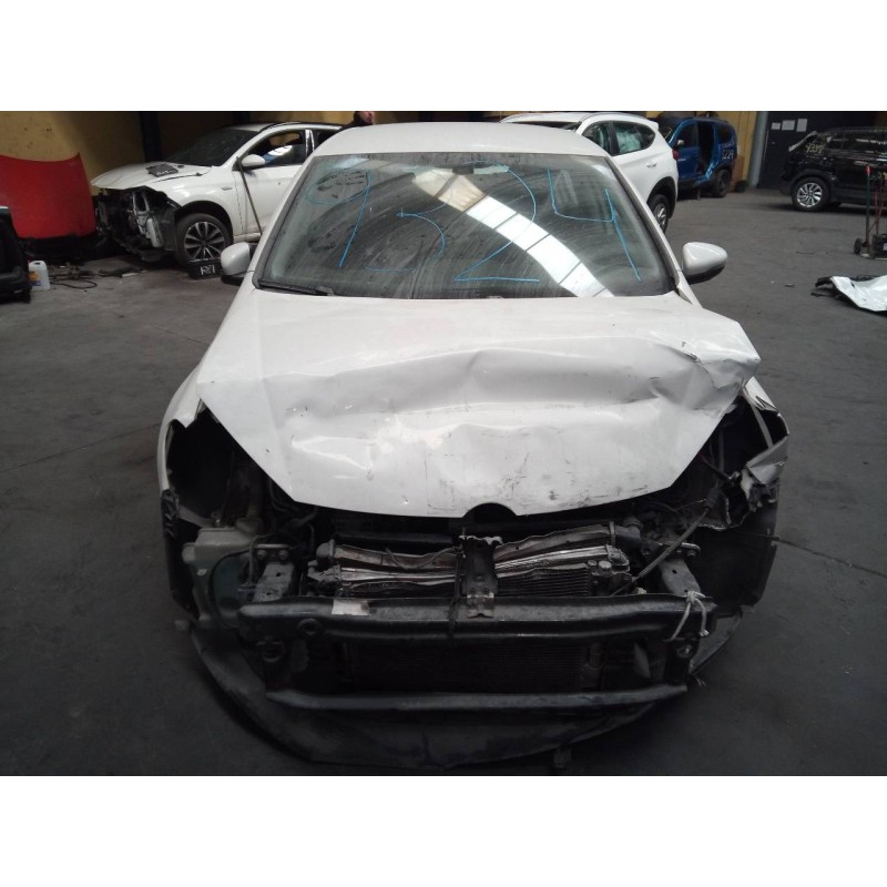 volkswagen golf vi (5k1) del año 2010