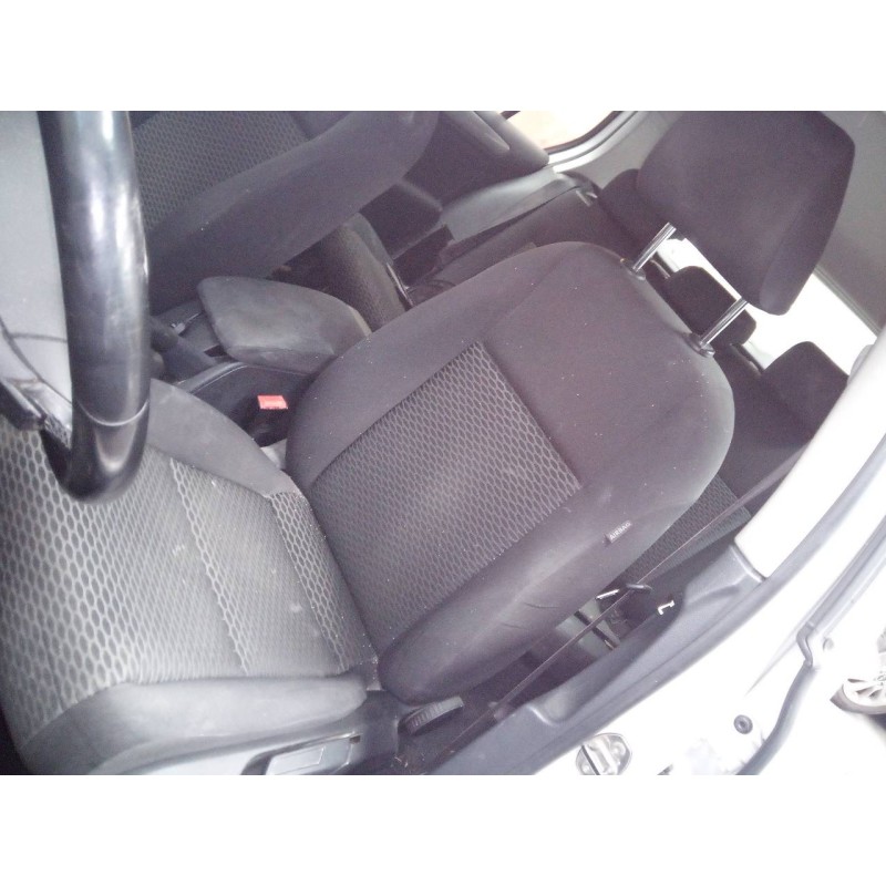 volkswagen golf vi (5k1) del año 2010