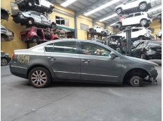 VOLKSWAGEN PASSAT BERLINA (3C2)