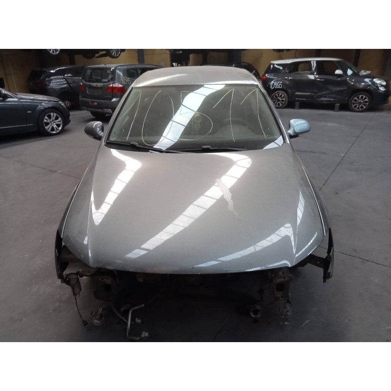 volkswagen passat berlina (3c2) del año 2008