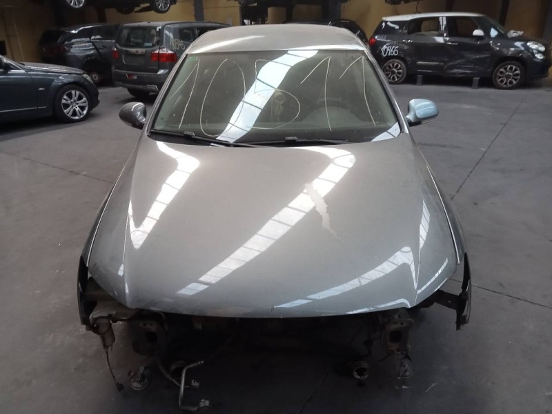 volkswagen passat berlina (3c2) del año 2008