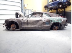 AUDI A5 CABRIOLET (8F7)