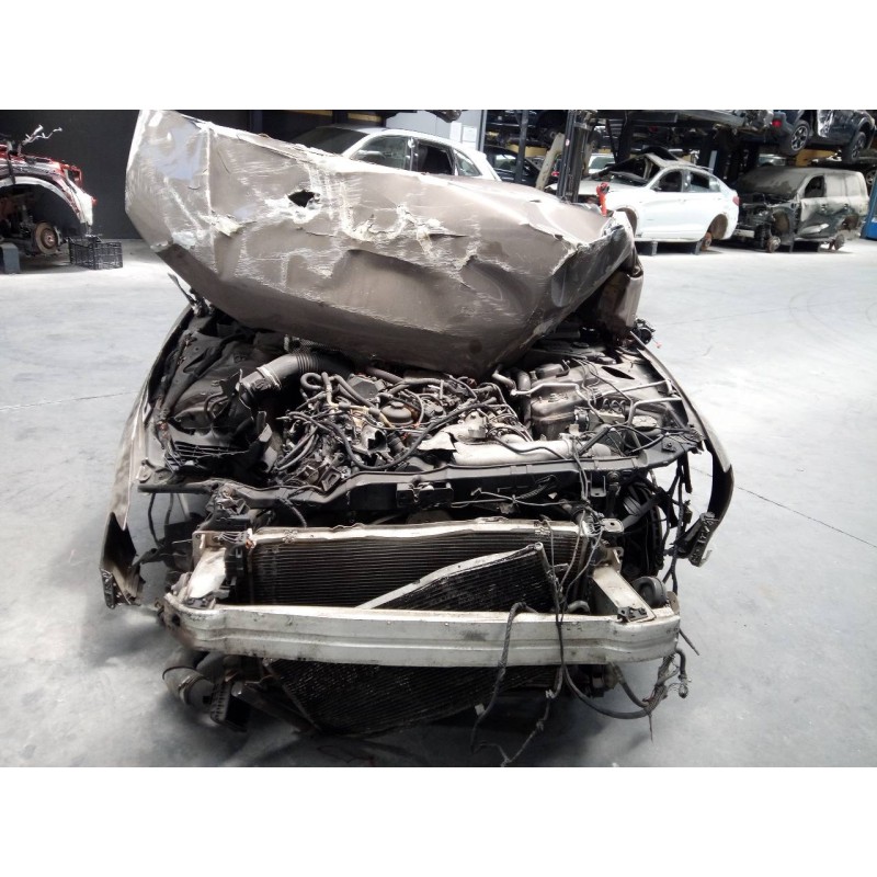 audi a5 cabriolet (8f7) del año 2013