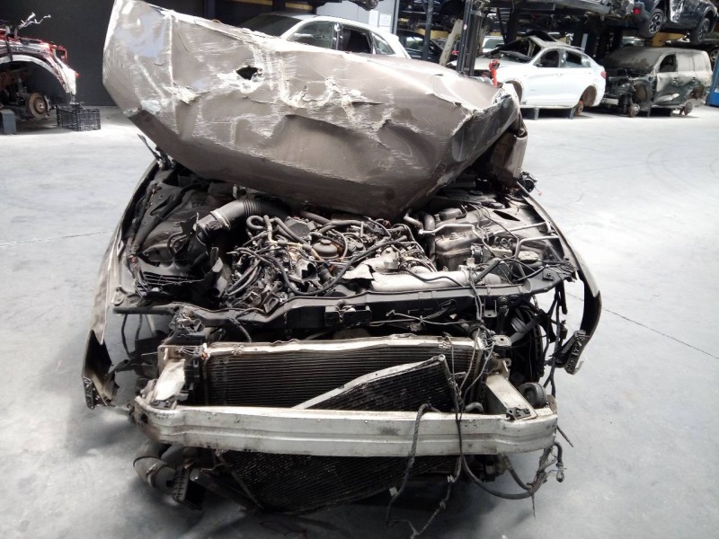 audi a5 cabriolet (8f7) del año 2013