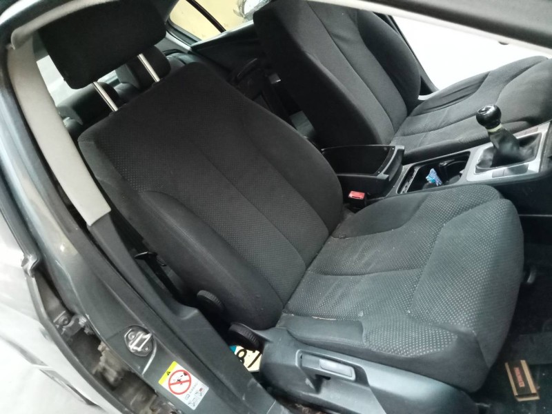 volkswagen passat berlina (3c2) del año 2008