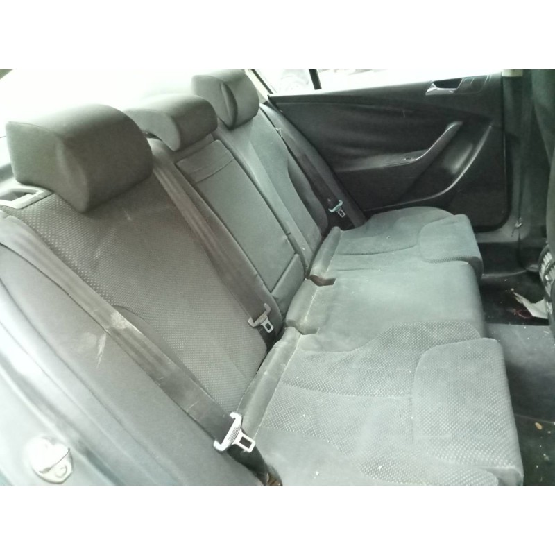 volkswagen passat berlina (3c2) del año 2008