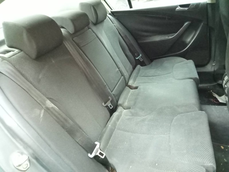 volkswagen passat berlina (3c2) del año 2008