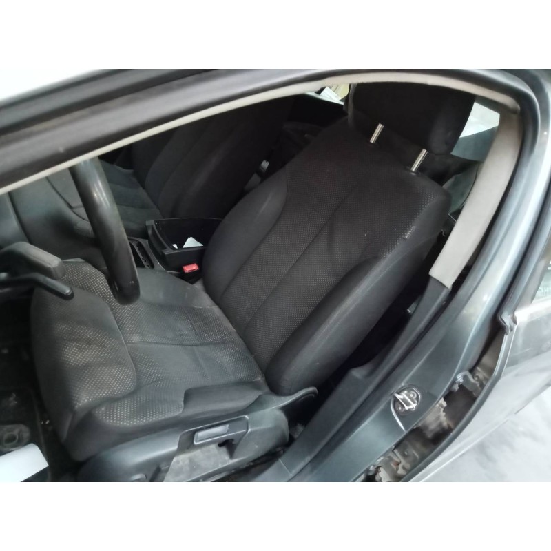 volkswagen passat berlina (3c2) del año 2008