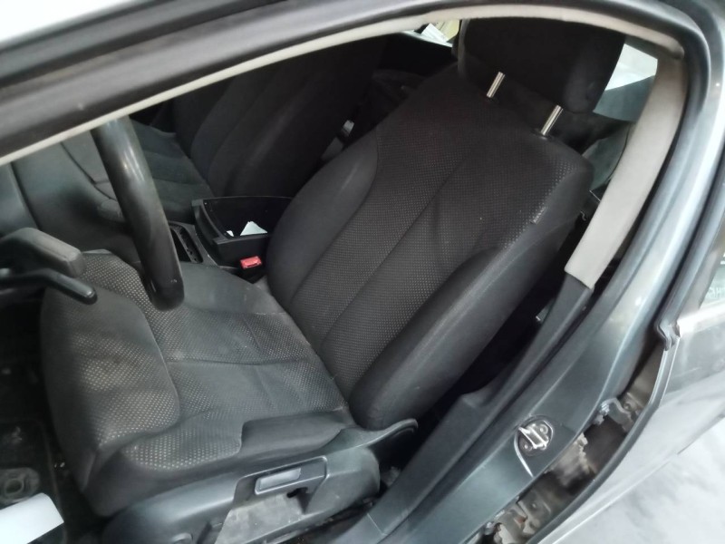 volkswagen passat berlina (3c2) del año 2008