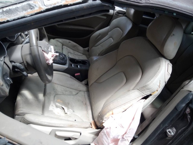 audi a5 cabriolet (8f7) del año 2013