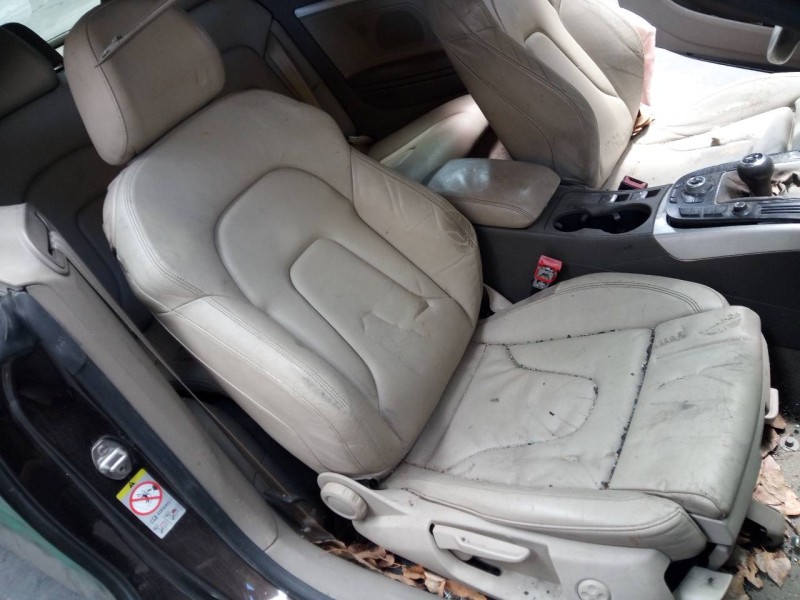 audi a5 cabriolet (8f7) del año 2013